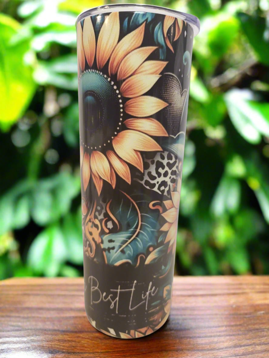 https://alittledisandat.com › products › live-your-best-life-20oz-tumbler-IMAGE4