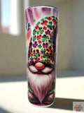 Luck of the Irish Gnomes 20oz Tumblers DisAnDat