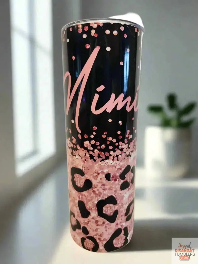 Mimi 20oz Tumbler DisAnDat