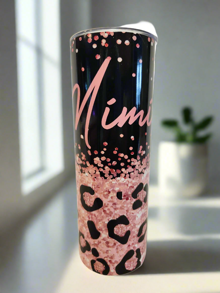 Mimi 20oz Tumblers - Image #1