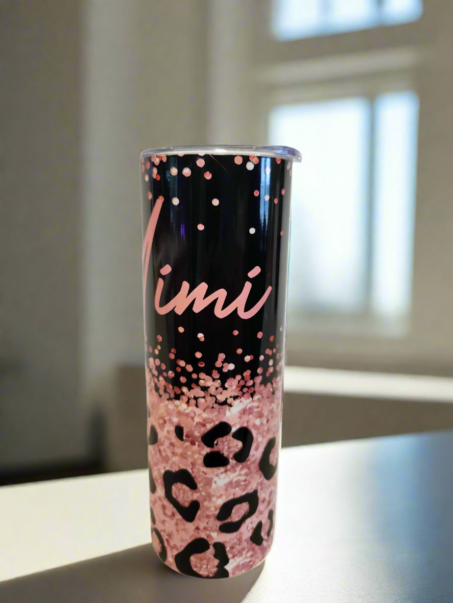 Mimi 20oz Tumblers - Image #4