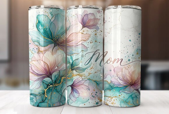 Mom 20oz-30oz Tumbler - Dis An Dat Tumbler Store