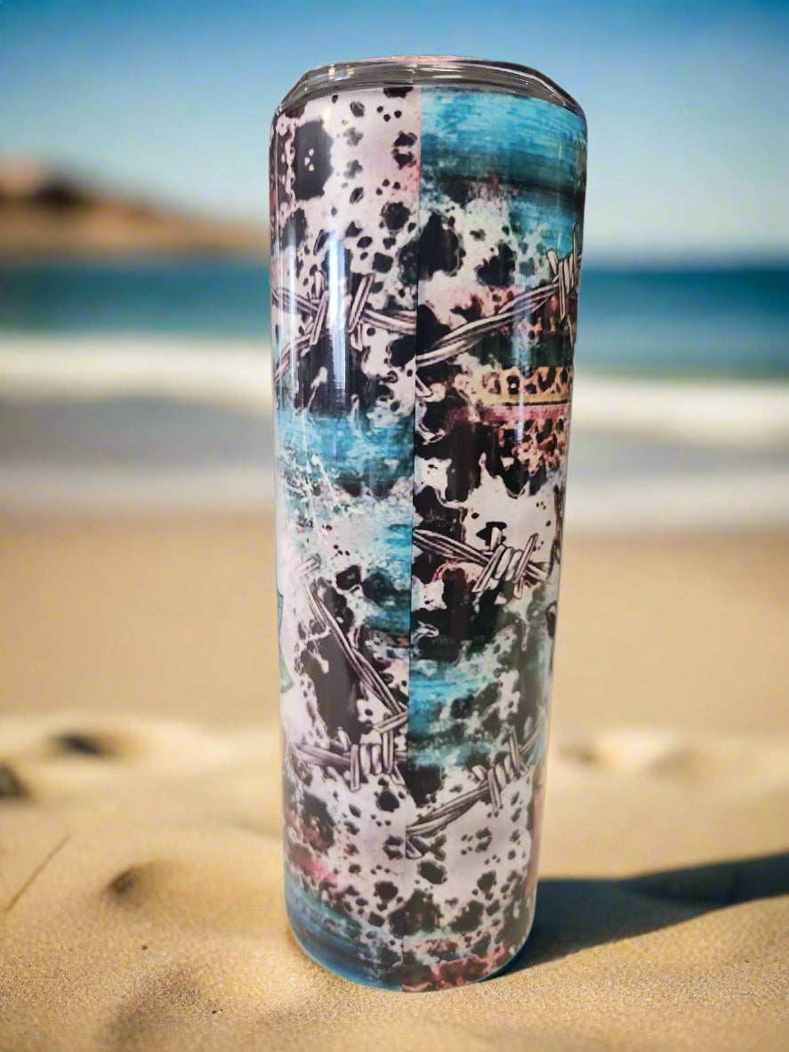 Nail Hustler 20oz Tumblers - Image #2