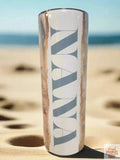 Nana Seashell 20oz Tumbler DisAnDat