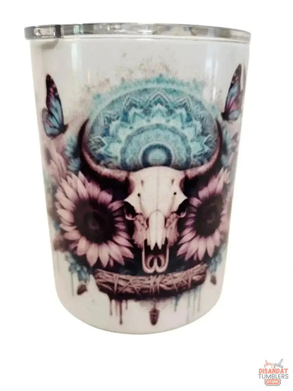 Not enough sage 20oz double-walled insulated Tumbler Dis An Dat Tumbler Store