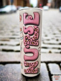 Nurse 20oz Tumbler DisAnDat