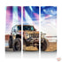 Patriotic Jeep Lover 20oz Tumbler - Dis An Dat Tumbler Store