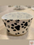 Paw Design Rubber Boot Tumbler Protection - Dis An Dat Tumbler Store