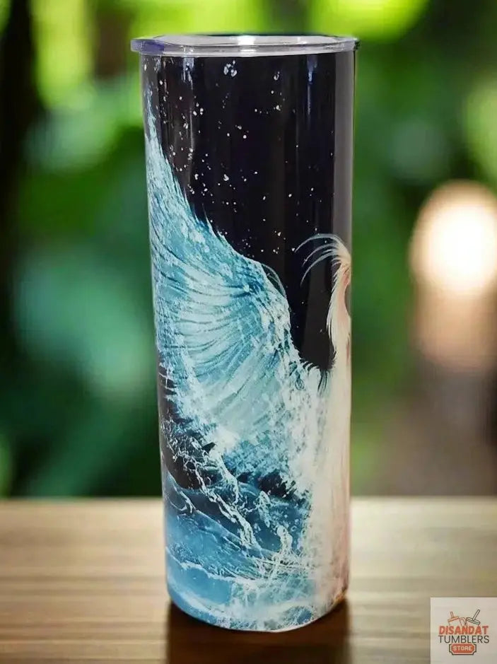 Phoenix 20oz Tumbler DisAnDat