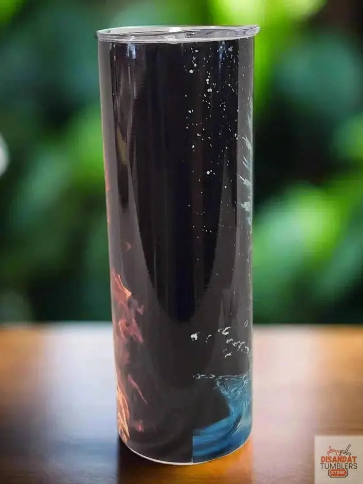 Phoenix 20oz Tumbler DisAnDat