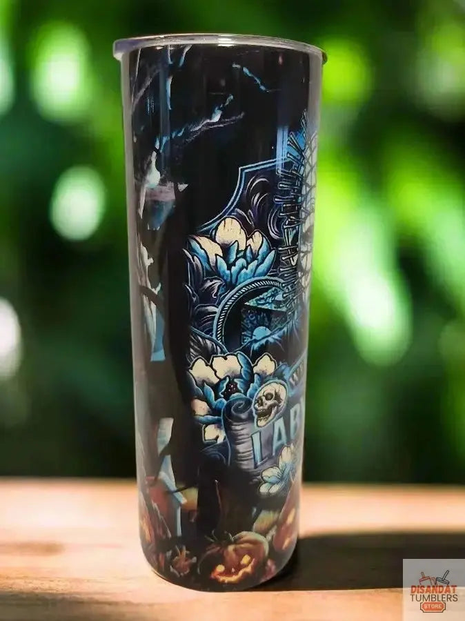 Pin Head 20oz Tumbler DisAnDat
