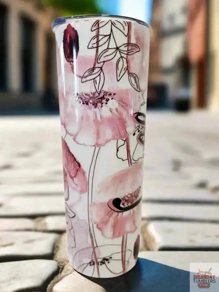 Faith 20oz Tumblers - Dis An Dat Tumbler Store
