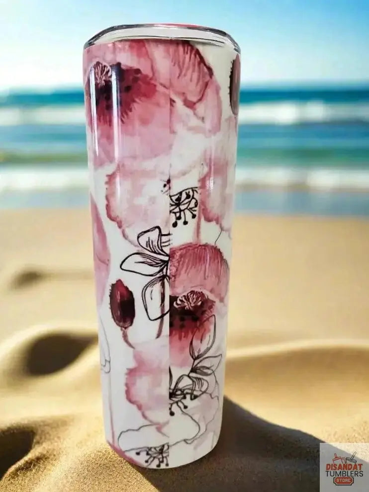 Faith 20oz Tumblers - Dis An Dat Tumbler Store