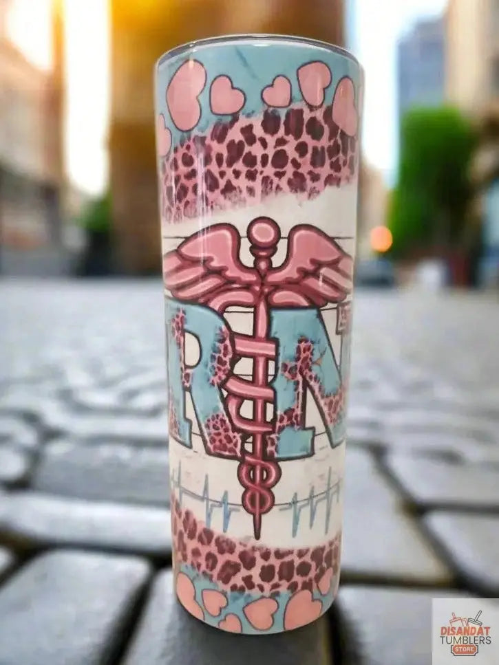 RN 20oz Tumbler Dis An Dat Tumbler Store