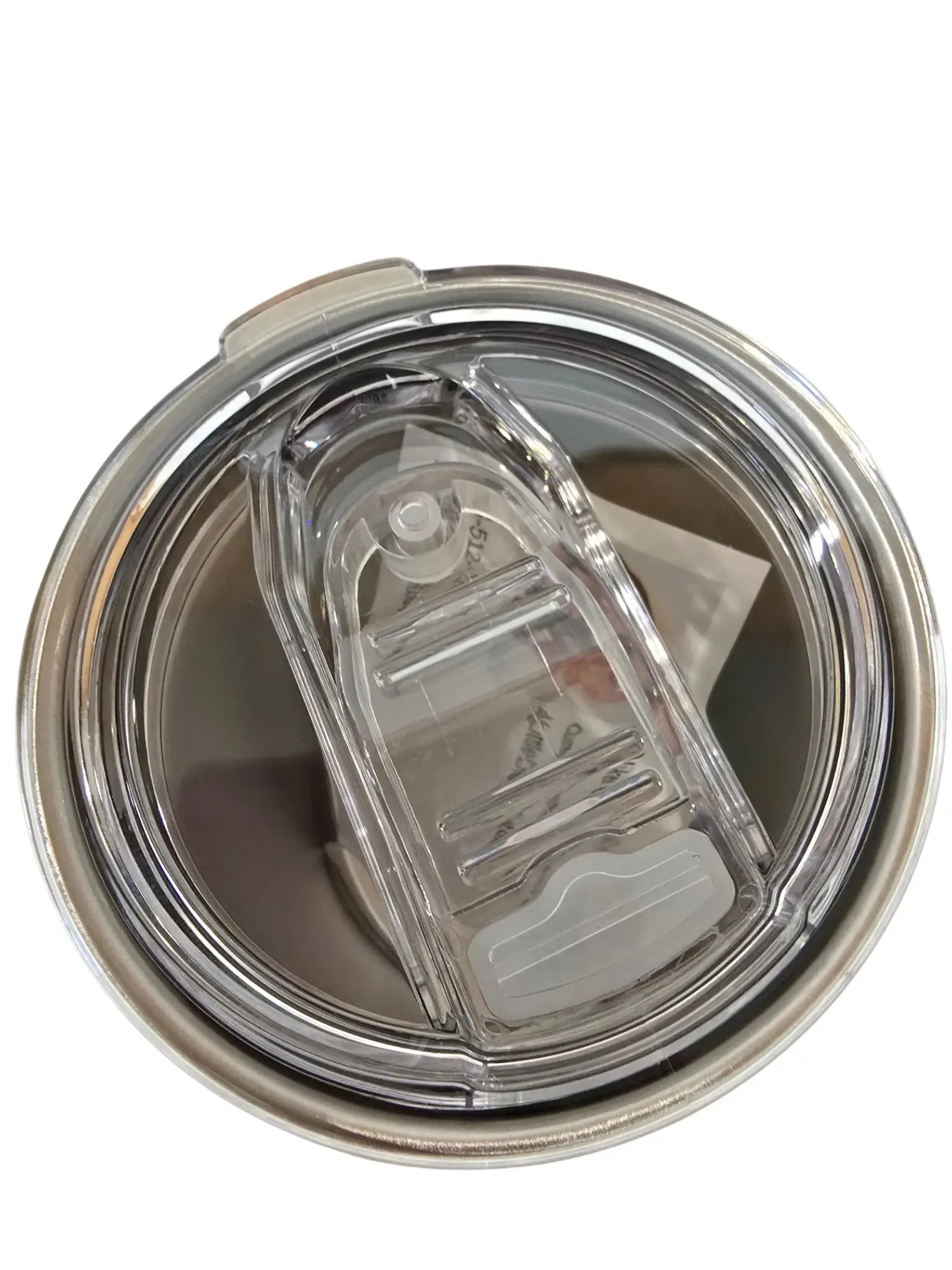Relax the Lineman is here 10oz Coffee Tumbler A Little Dis An Dat