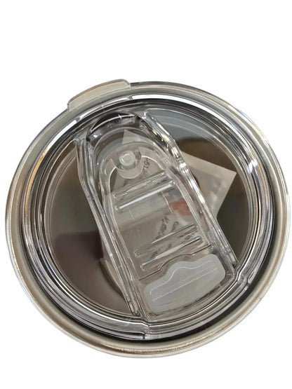 Relax the Lineman is here 10oz Coffee Tumbler Dis An Dat Tumbler Store
