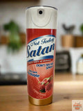 Satan be gone 20oz Tumbler DisAnDat