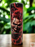 Scary doll 20oz Tumbler DisAnDat