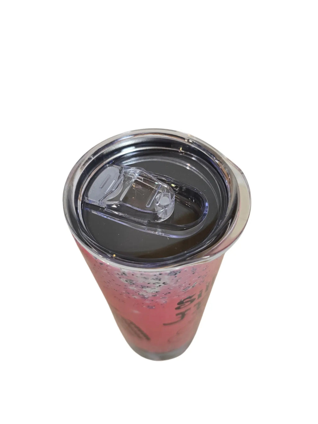 Silly boys, jeeps are for girls 20oz  Tumbler Dis An Dat