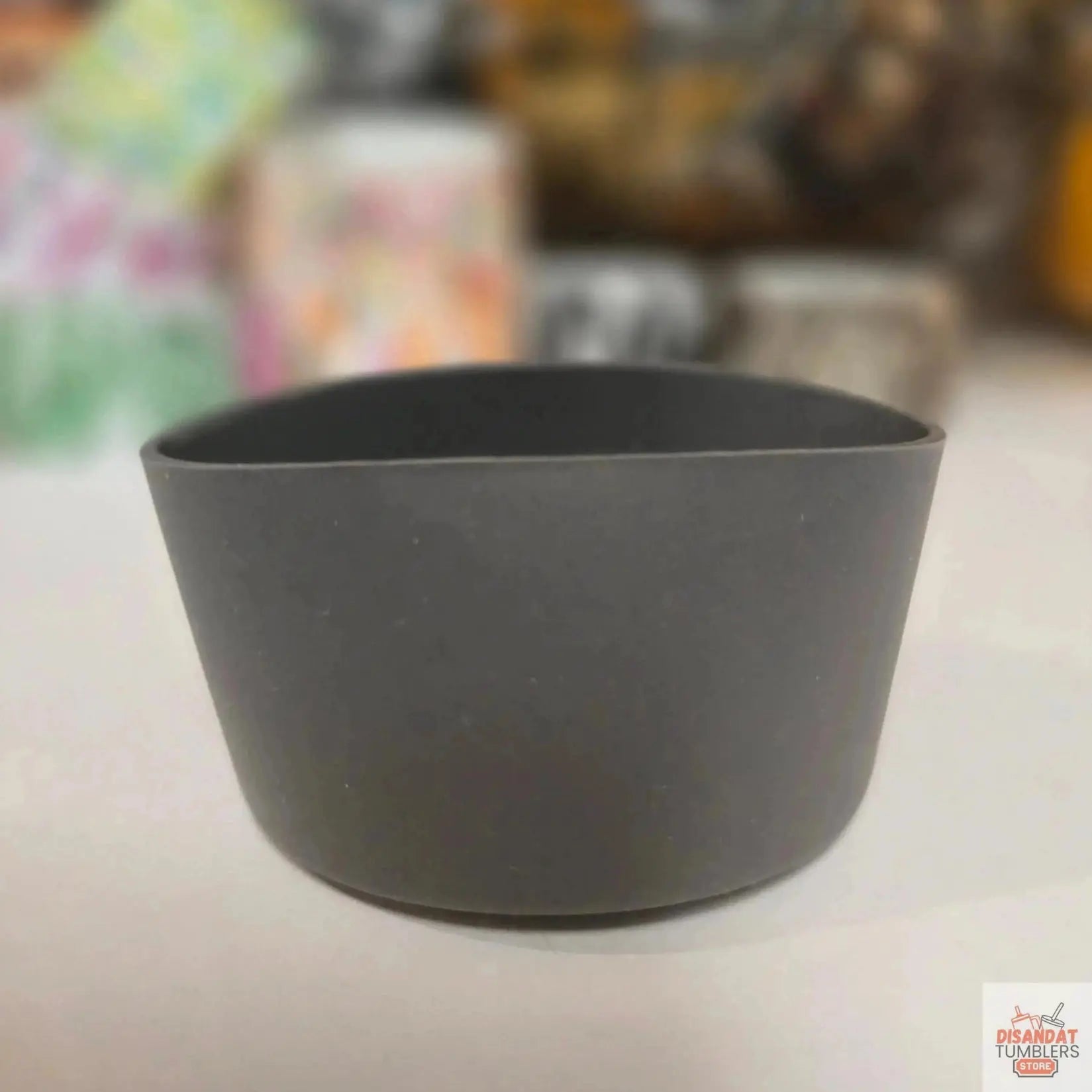 Solid Color Tumbler Boot Protectors - Dis An Dat Tumbler Store