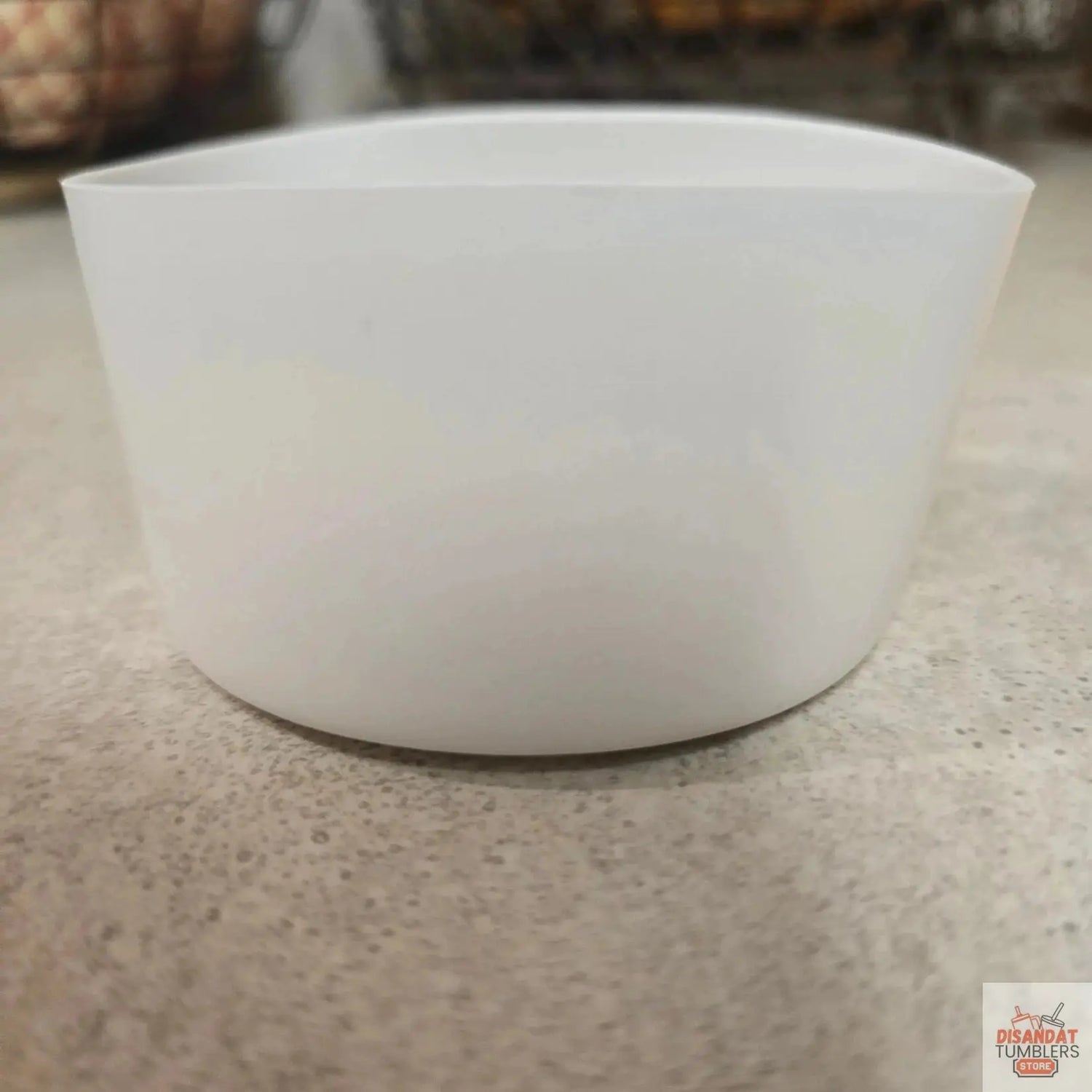 Solid Color Tumbler Boot Protectors - Dis An Dat Tumbler Store