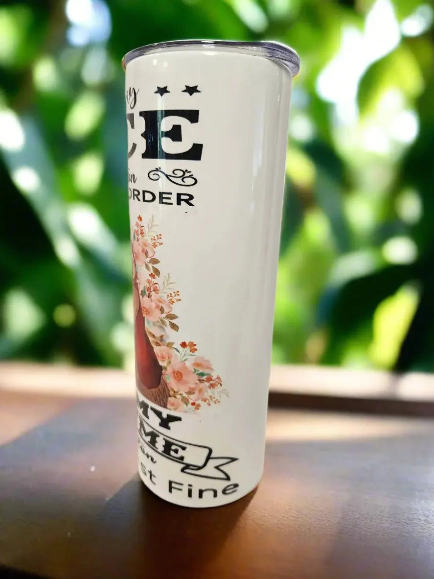 https://alittledisandat.com › products › custom-20oz-chicken-with-saying-tumbler- Image #3