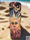 Star and moon 20oz Tumbler DisAnDat