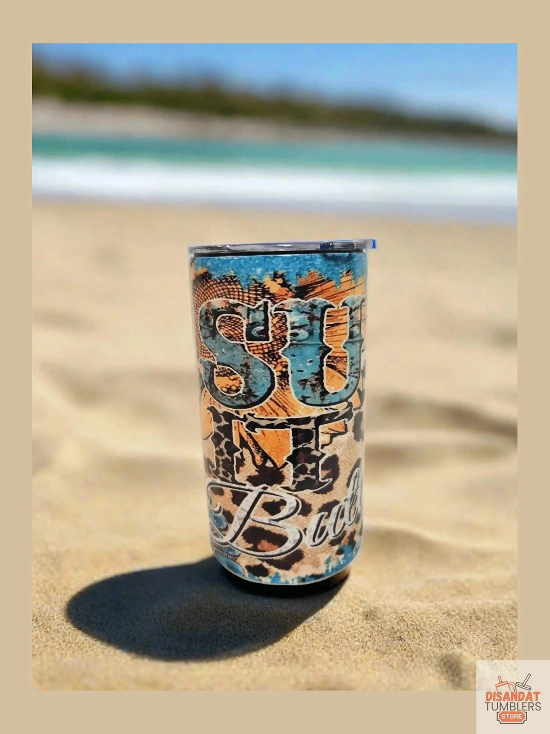 Suck it up 12oz Tumbler Dis An Dat Tumbler Store