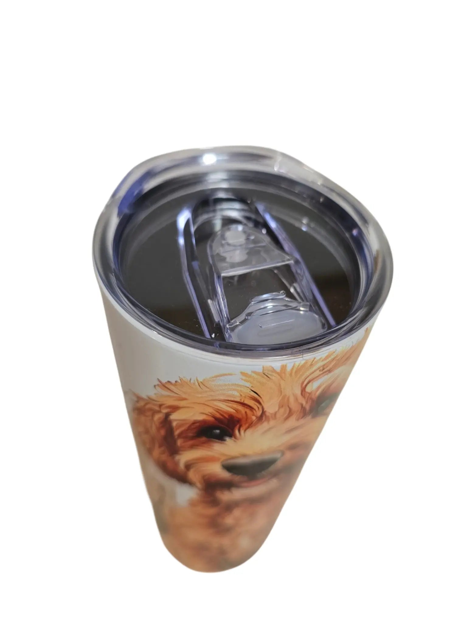 Sweet Labadoodle 20oz Tumbler - Dis An Dat