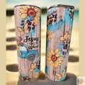 Take the Wheel 20oz Tumblers DisAnDat