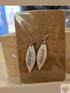 Tear shaped Custom Jeep Earrings - Dis An Dat Tumbler Store