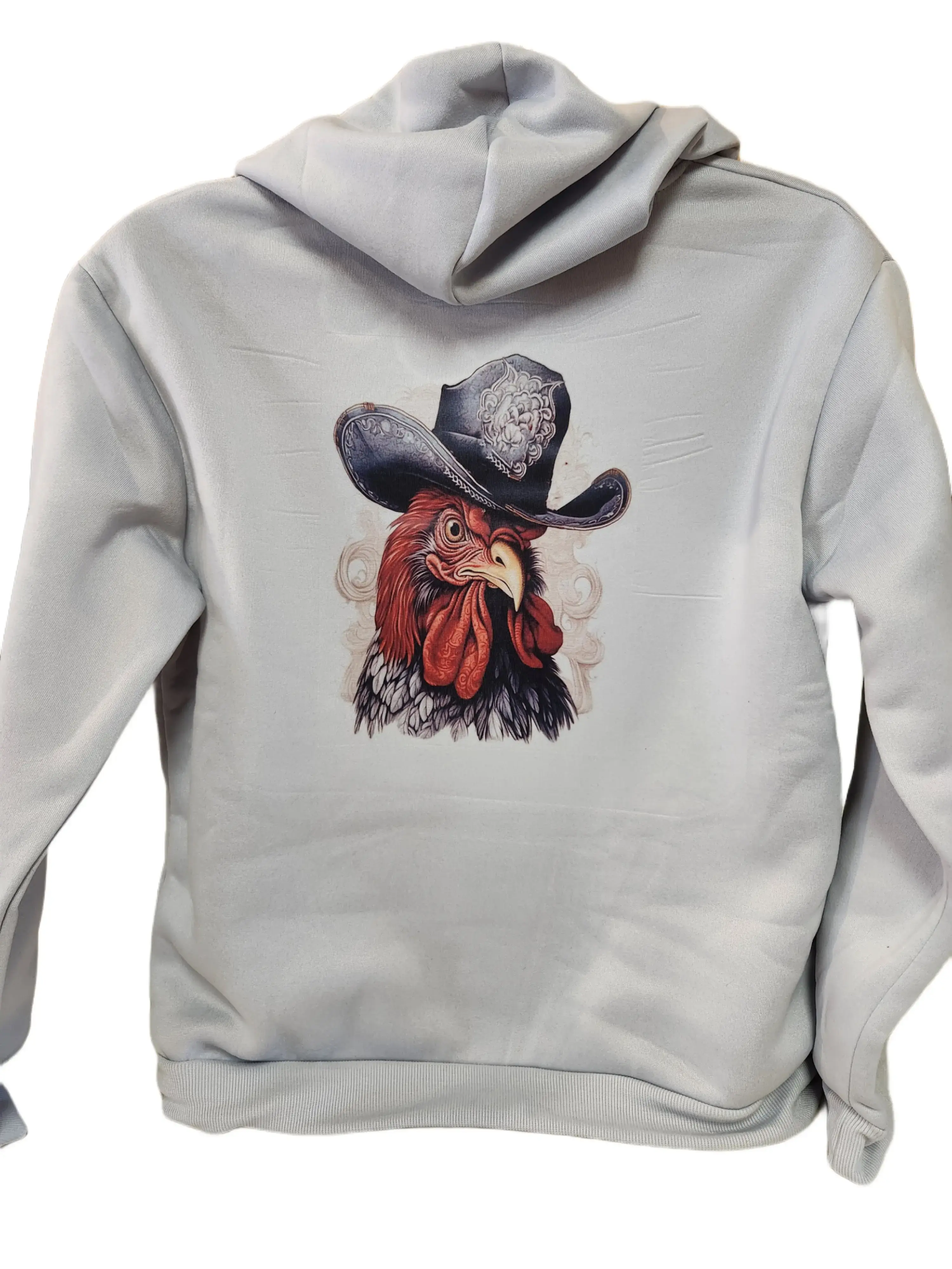 New Custom Trouble Maker Hoodies - Image #2