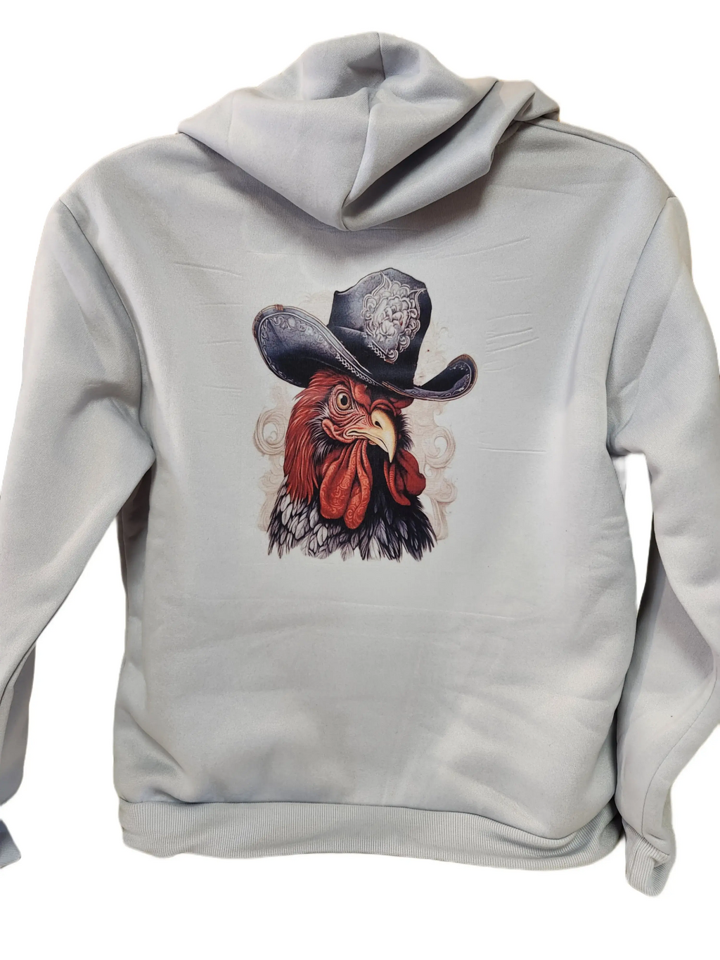 New Custom Trouble Maker Hoodies - Image #3