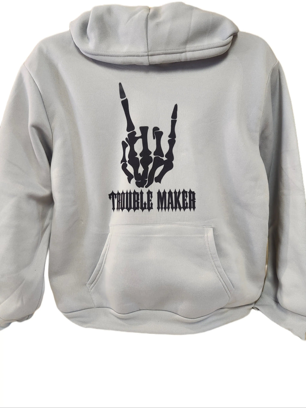 Trouble Maker Women's Hoodies A Little Dis An Dat