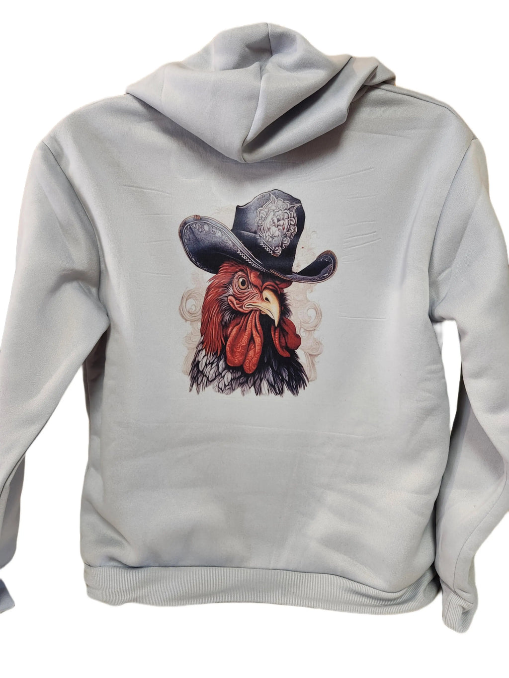 Trouble Maker Women's Hoodies A Little Dis An Dat