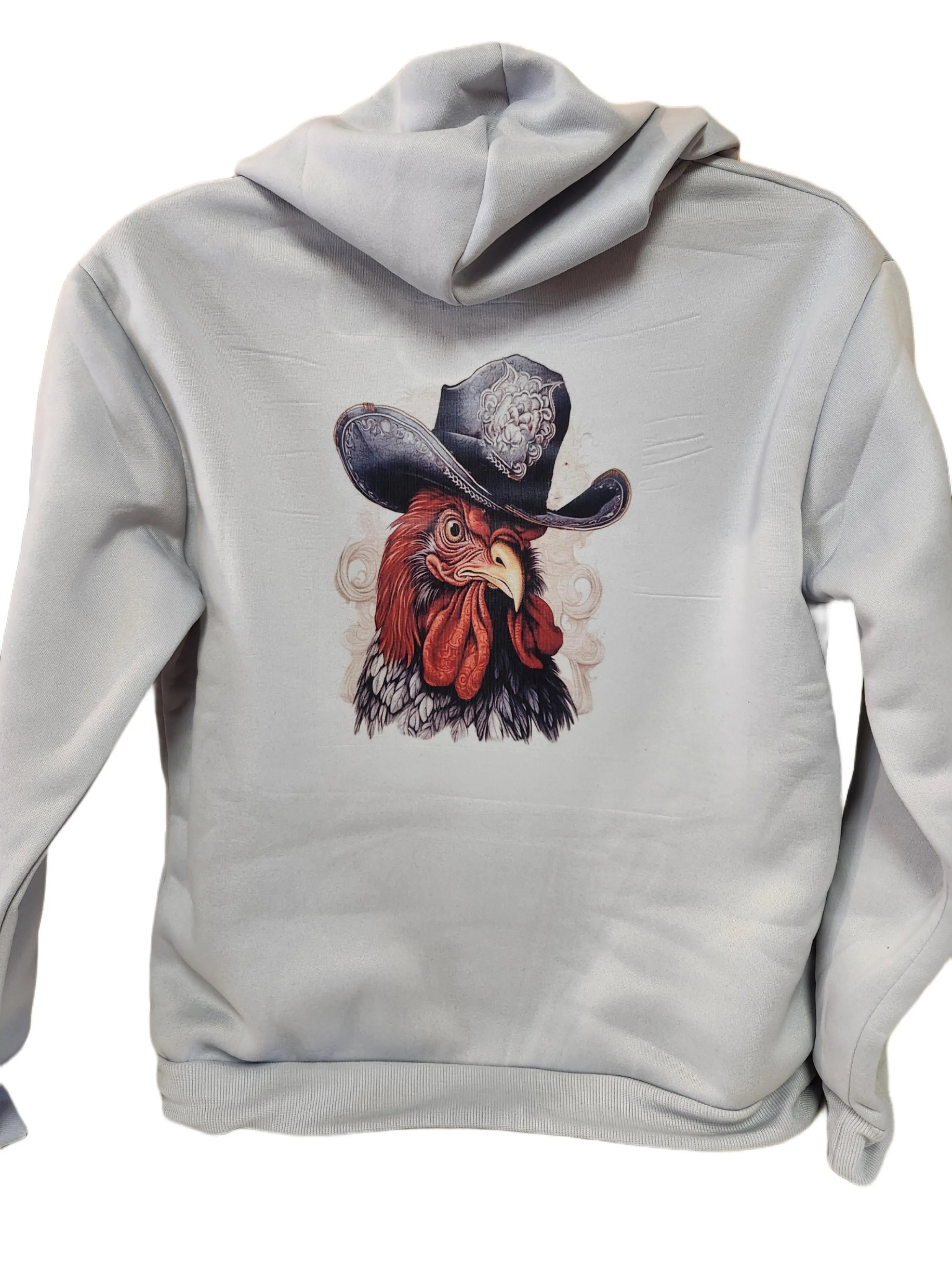 Trouble Maker Women's Hoodies A Little Dis An Dat