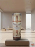 Walk by Faith W/ Dove 20/30oz Tumbler Dis An Dat Tumbler Store