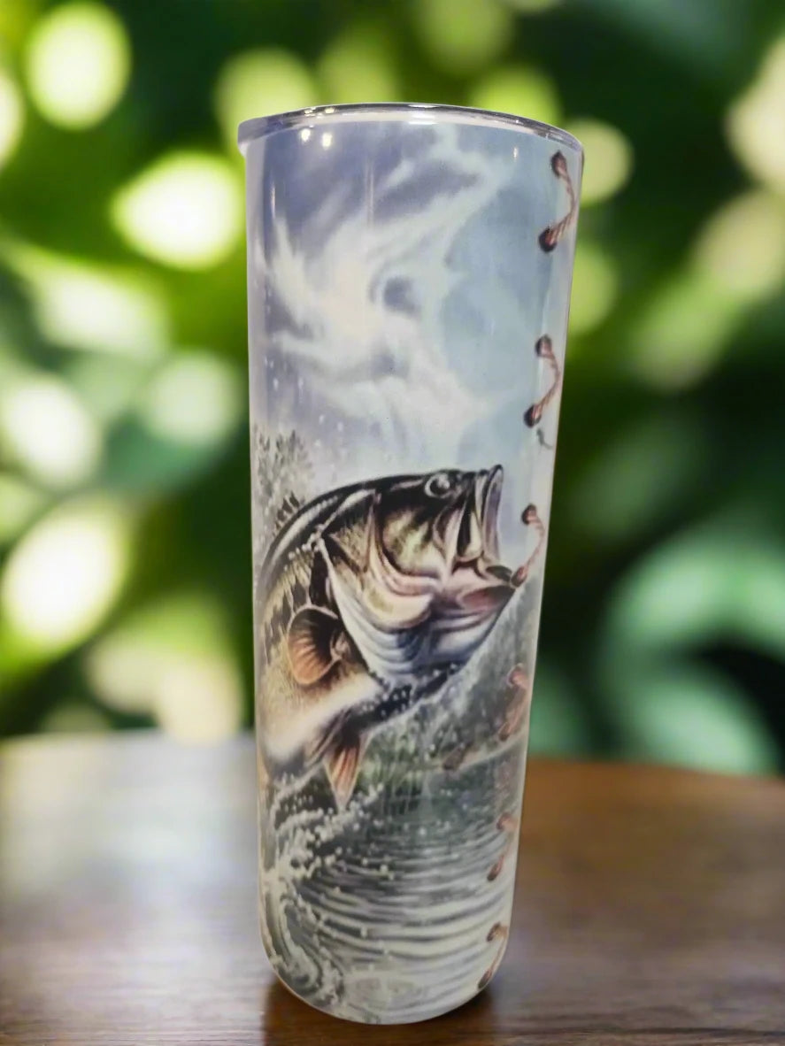 Wildlife 20oz Tumblers - Image #3