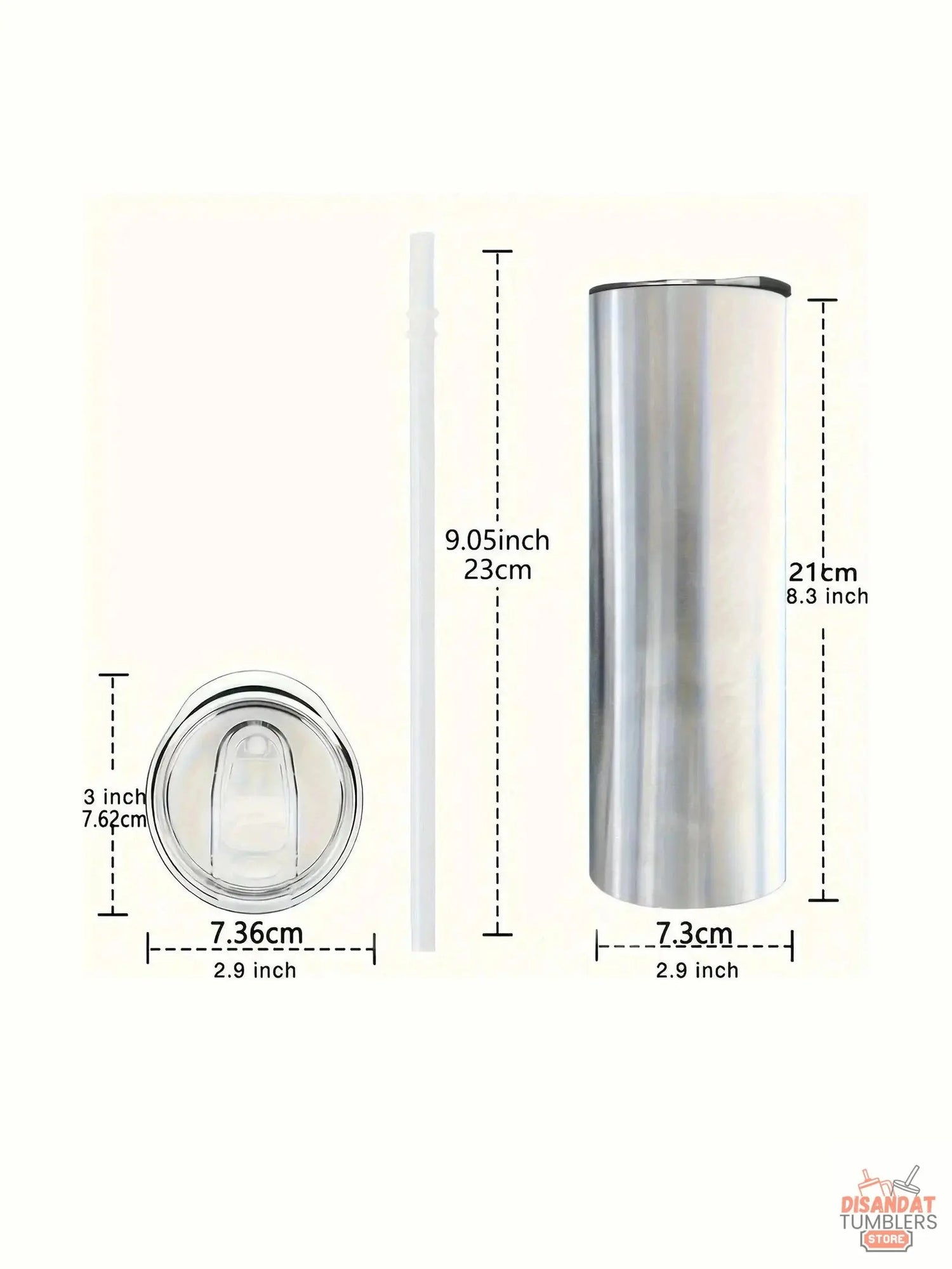 Wildlife fisherman 20oz Tumbler Dis An Dat Tumbler Store