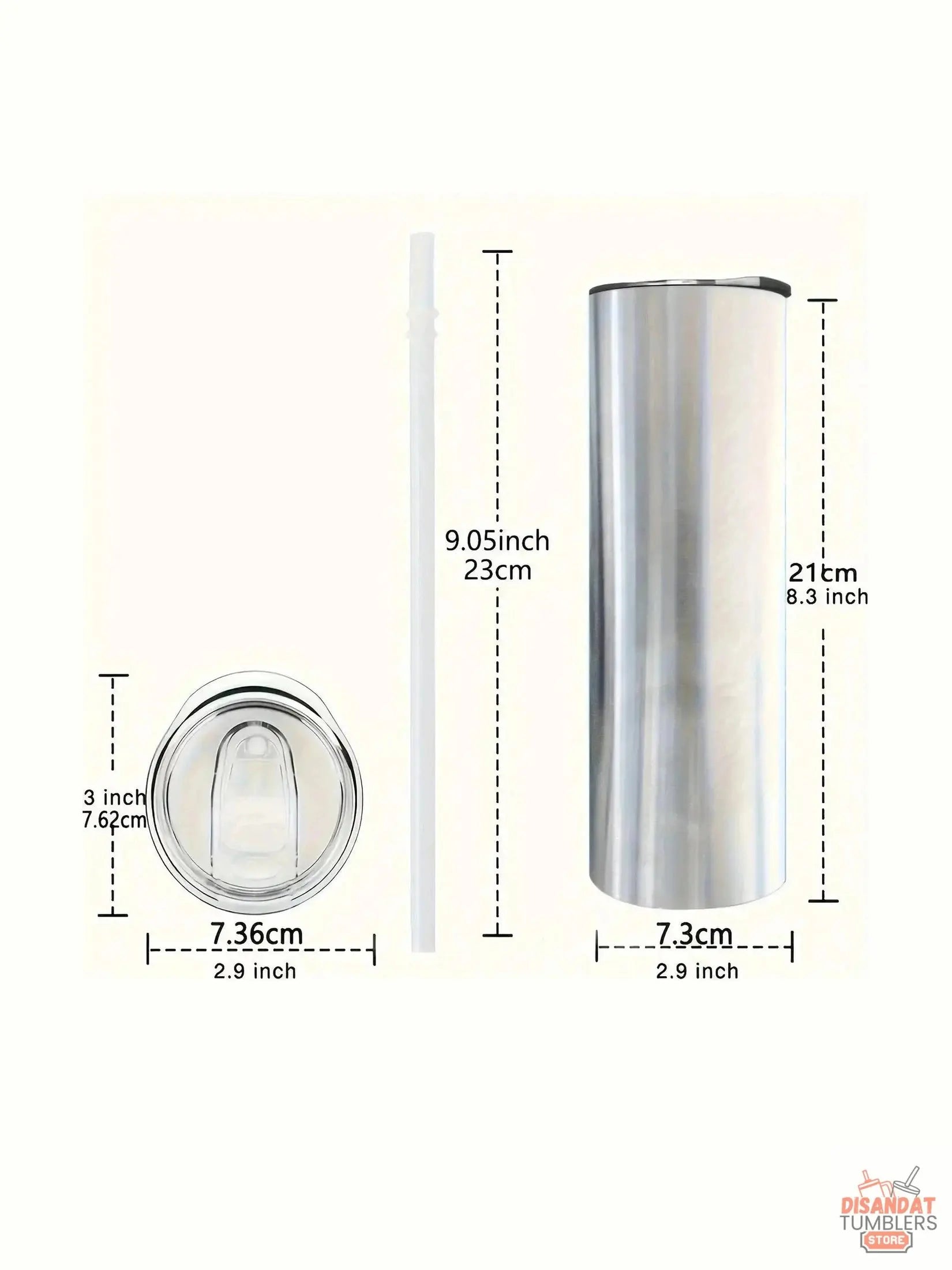 Wildlife fisherman 20oz Tumbler Dis An Dat Tumbler Store