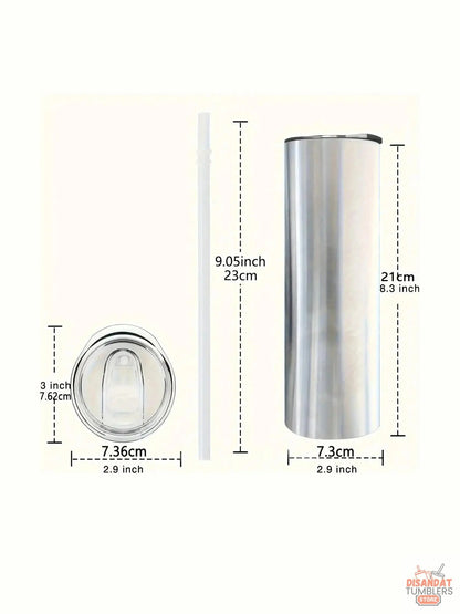 Wildlife fisherman 20oz Tumbler Dis An Dat Tumbler Store
