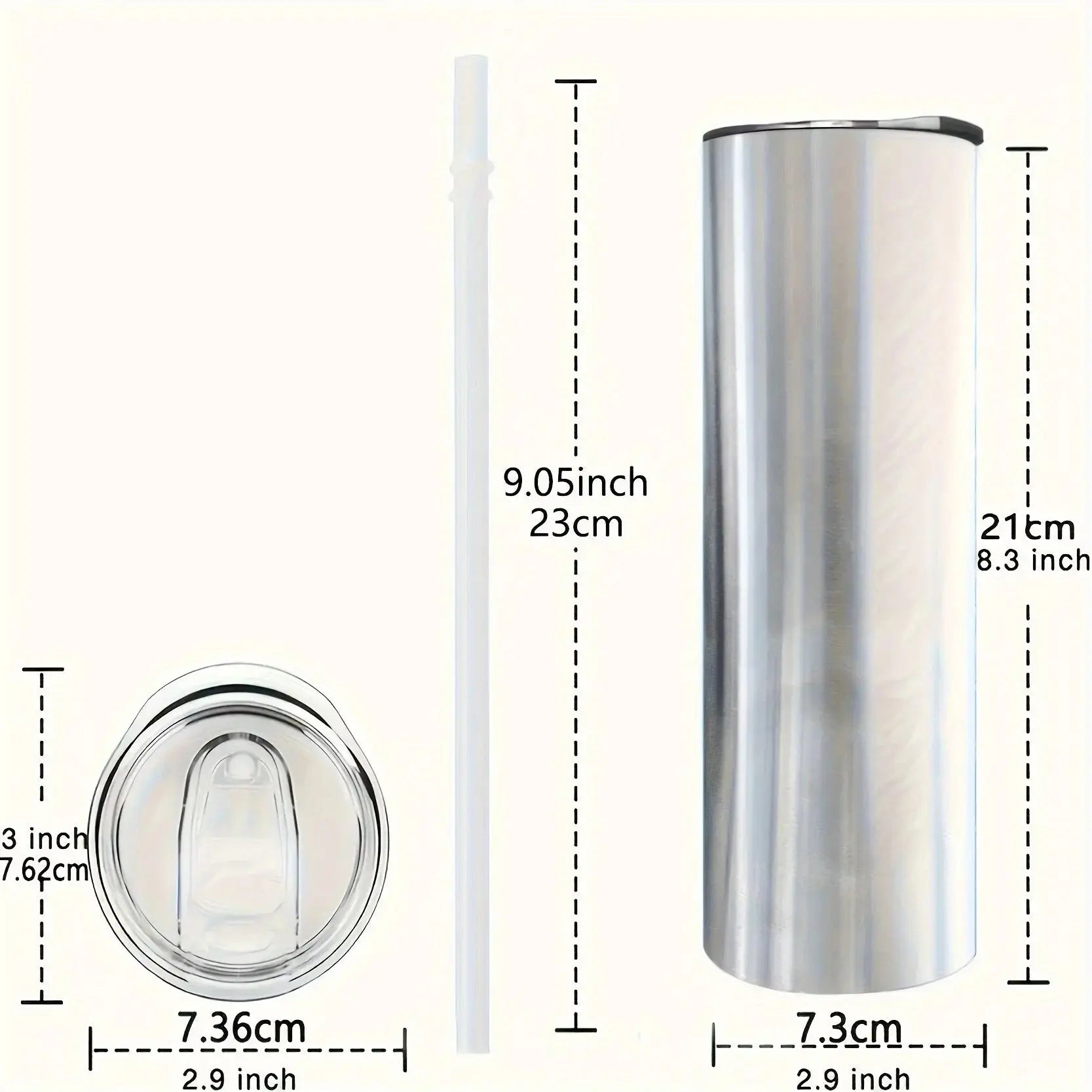 Wildlife fisherman 20oz Tumblers A Little Dis An Dat