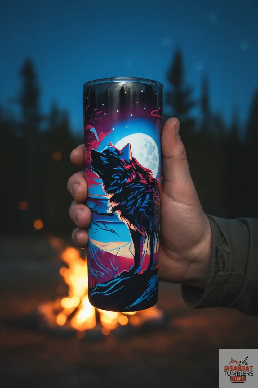 Wolf Moon Lifestyle