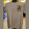 You just need your last haw Mens T-shirt DisAnDat