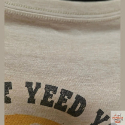 You just need your last haw Mens T-shirt DisAnDat