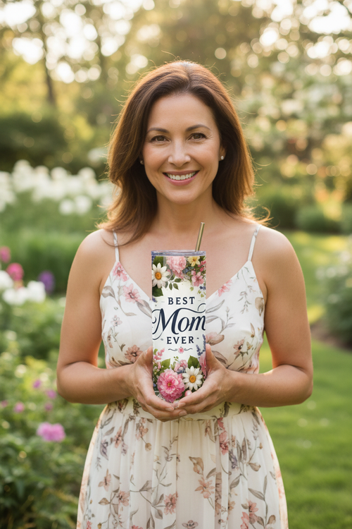 Best Mom Ever Roses - Lifestyle