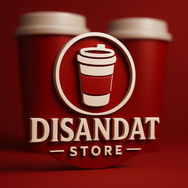 Dis An Dat Tumbler Store