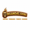 DISANDAT.STORE GMC Logo