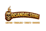 Dis An Dat Tumbler Store - Home