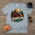 Squatchin&